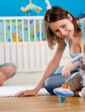 Éducation parentale : quels sont les besoins vitaux d&rsquo;un enfant