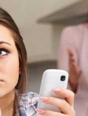 Surmonter les crises d&rsquo;ado : comment gérer la situation ?